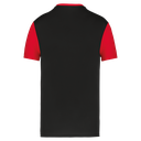 Back View