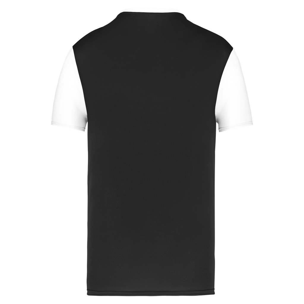 Back View