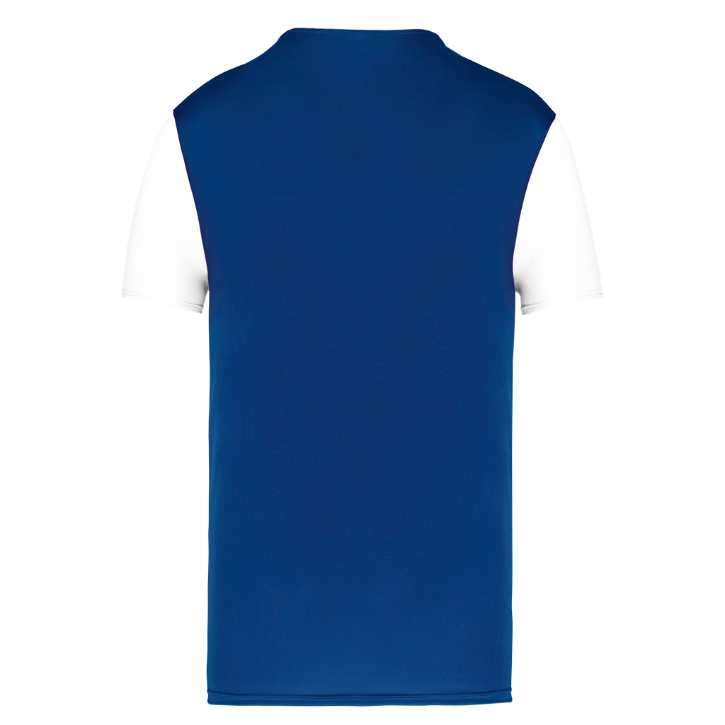 Back View