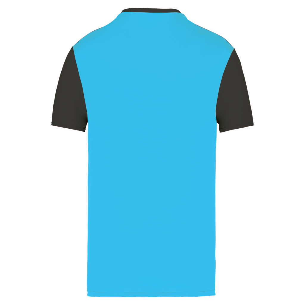 Back View
