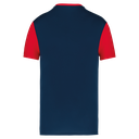 Back View