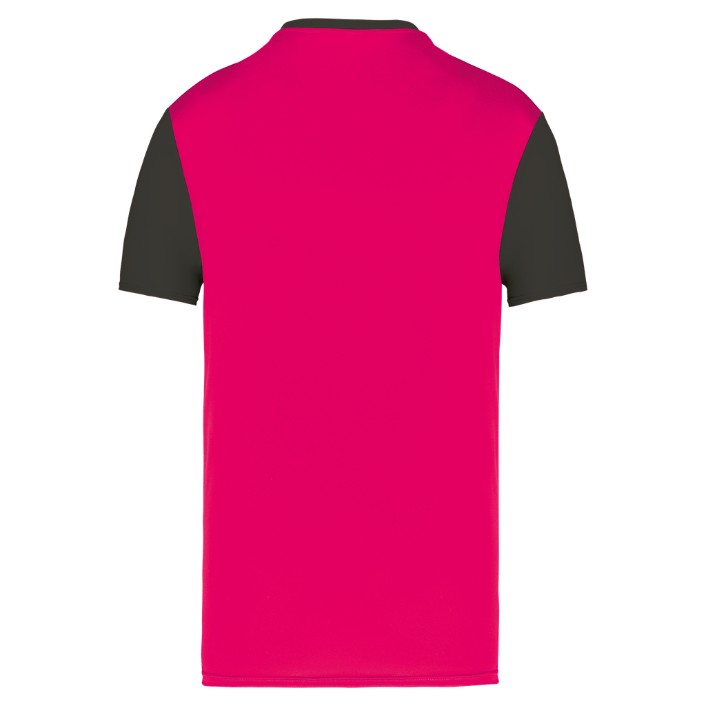 Back View