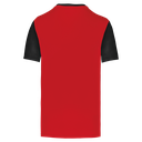 Back View