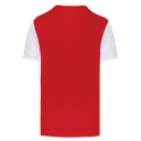 Back View