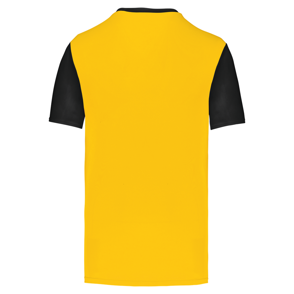 Back View