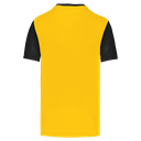 Back View