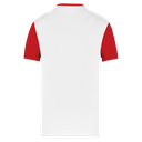 Back View