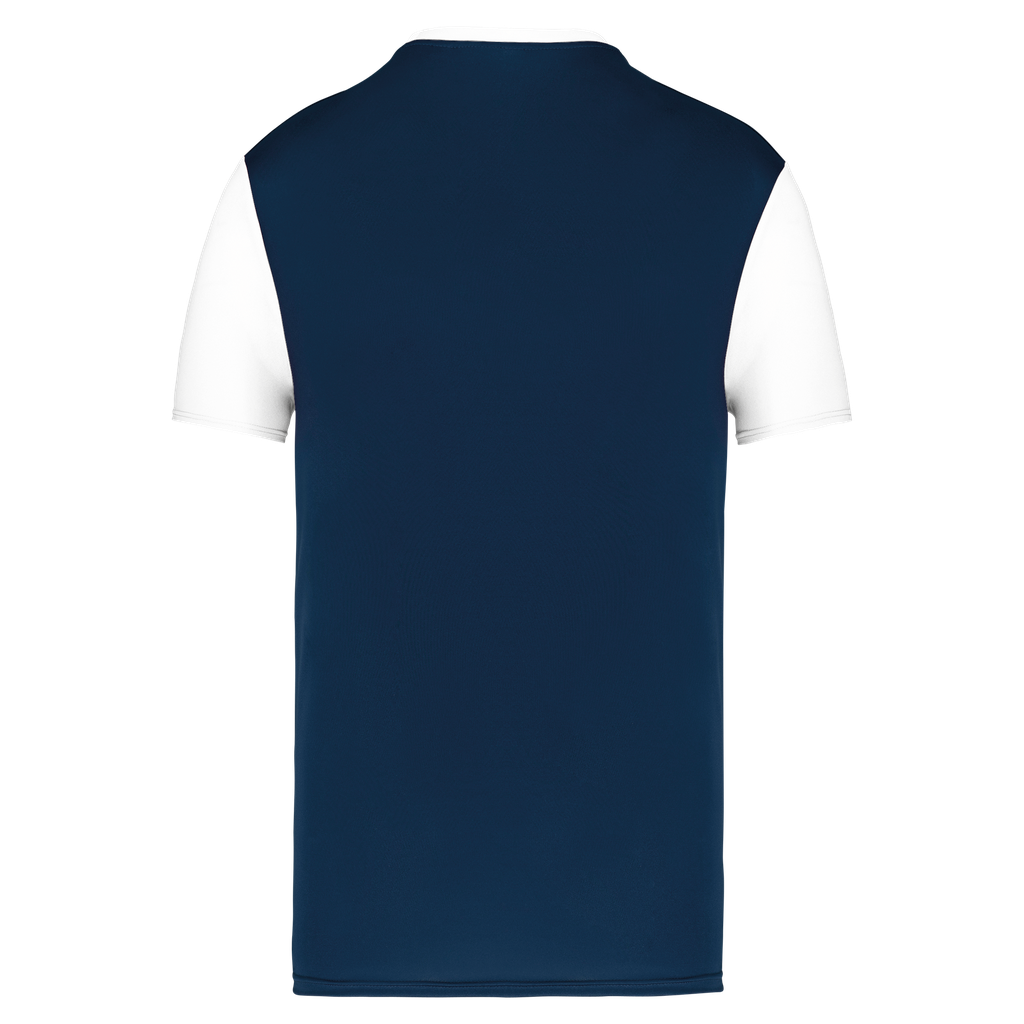 Back View