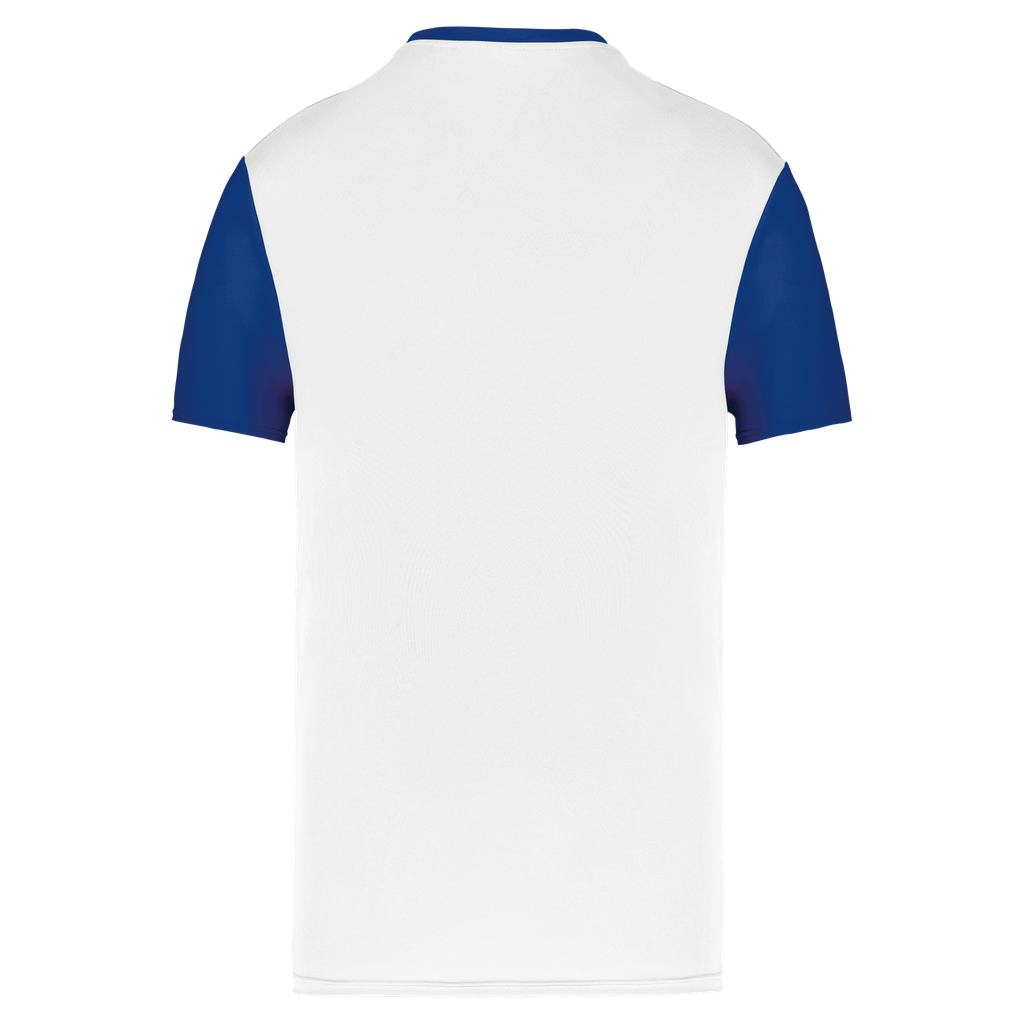 Back View