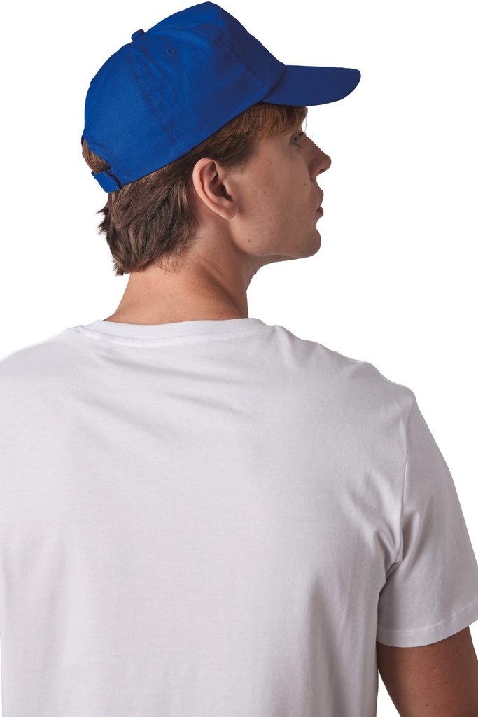 Back Cap