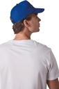 Back Cap