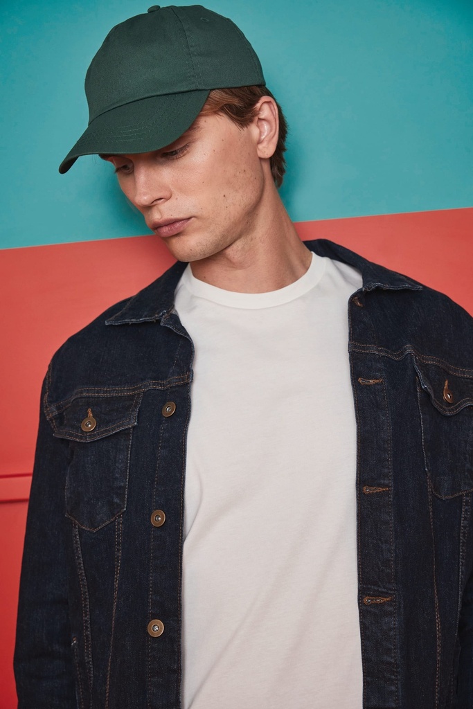 5 panels cap