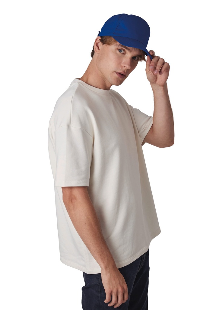 Bahia - 7 panels cap
