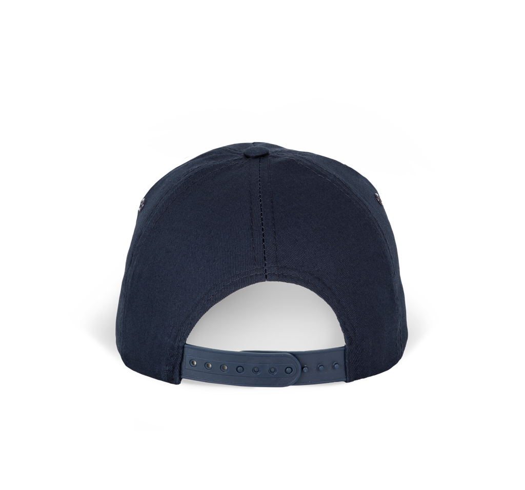 Back View