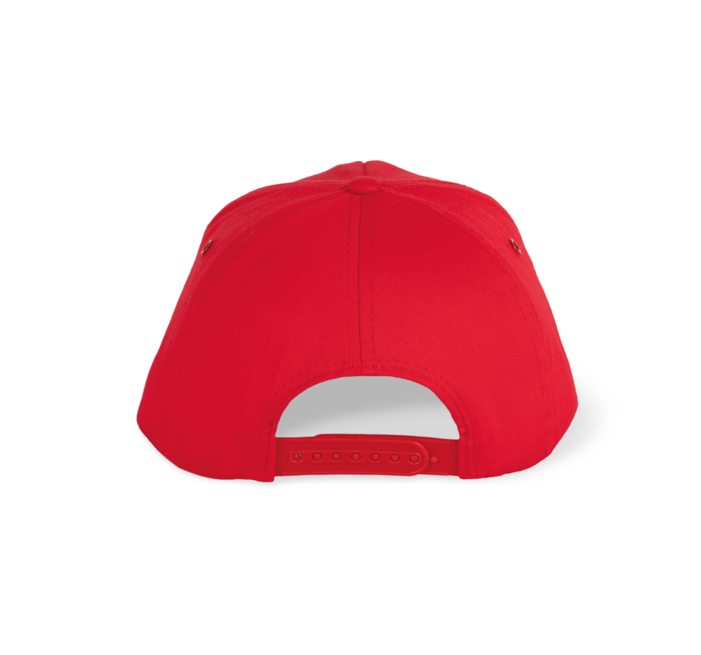 Back View