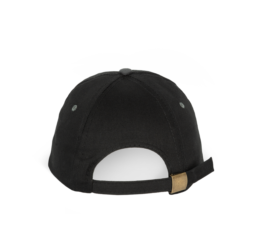 Back View