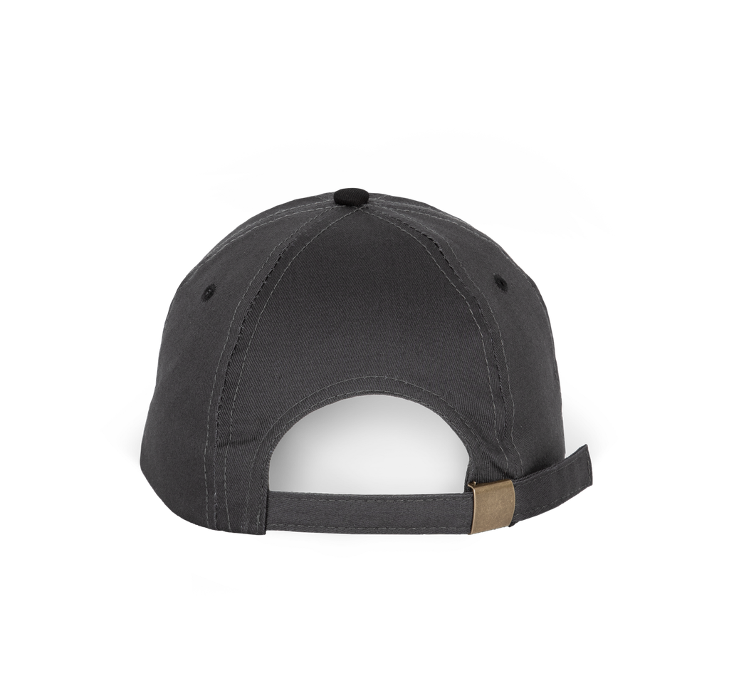 Back View