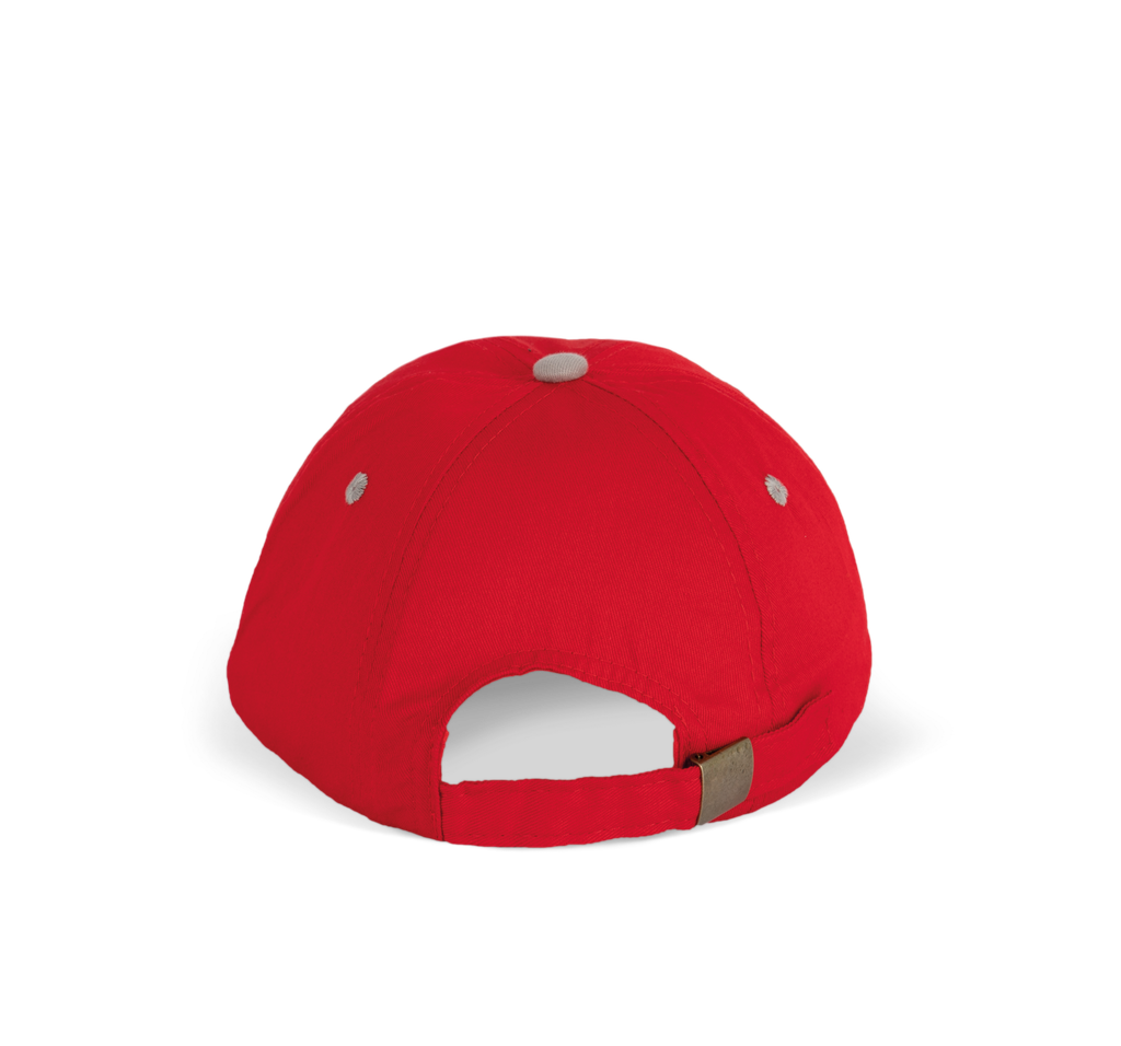Back View