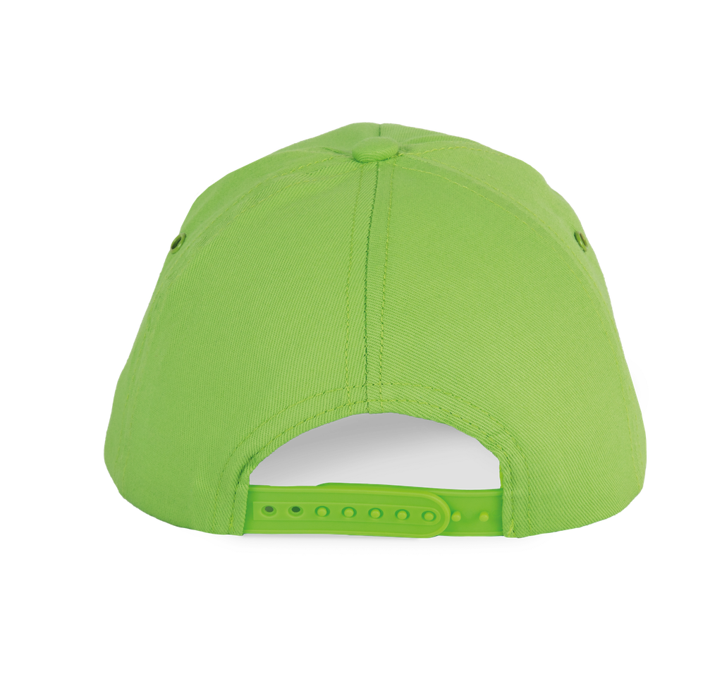 Back View