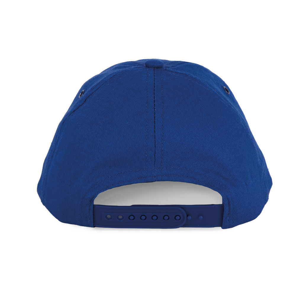 Back View