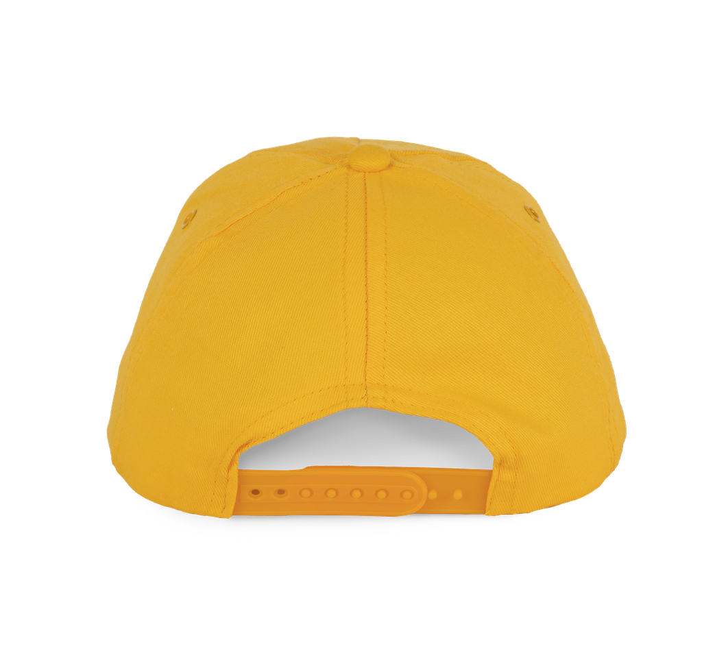 Back View