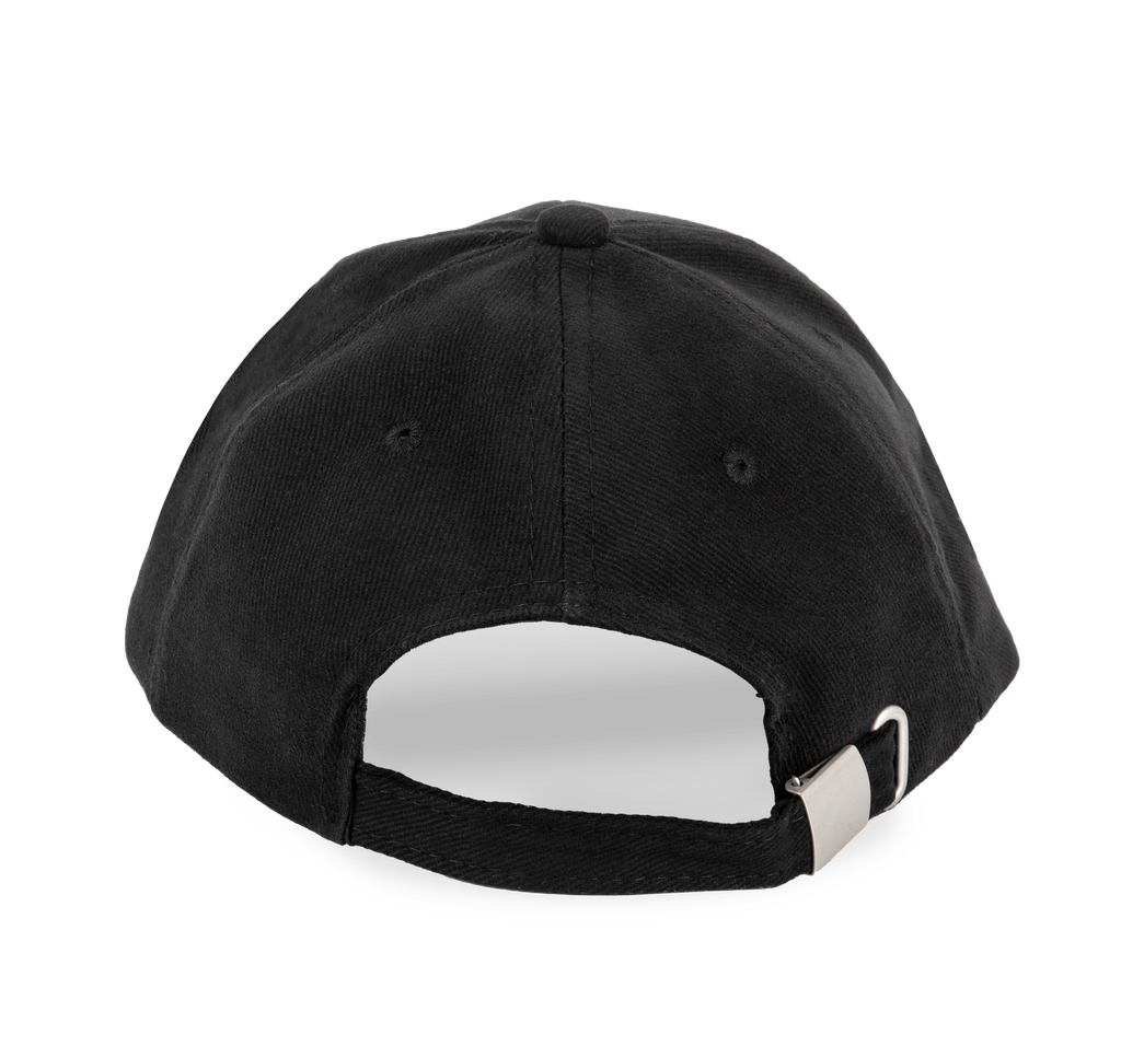 Back View