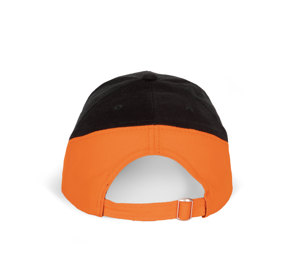Back View