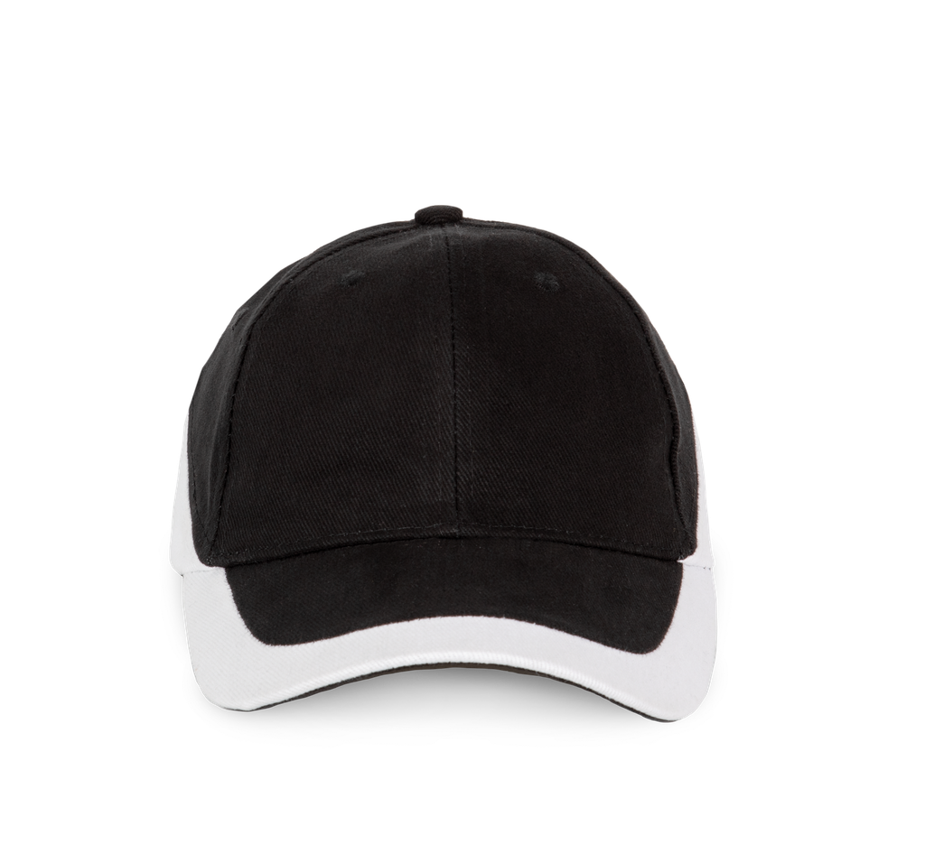 Front View