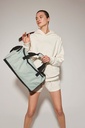 Recycled essential sports bag