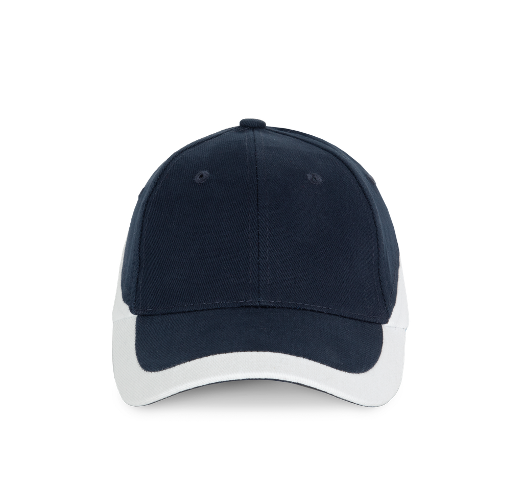 Front View