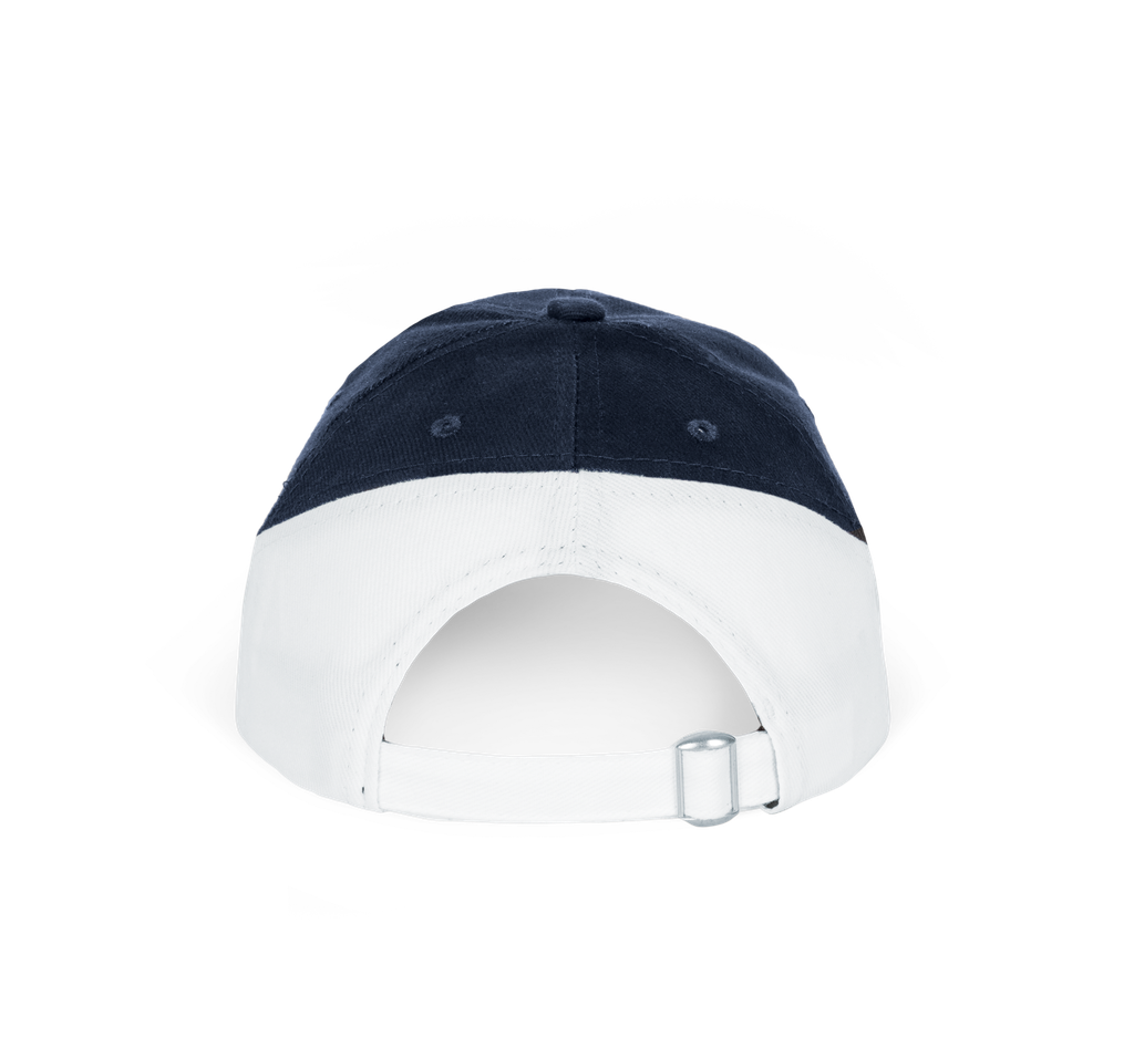 Back View