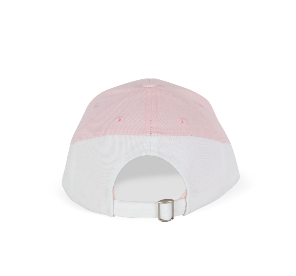 Back View