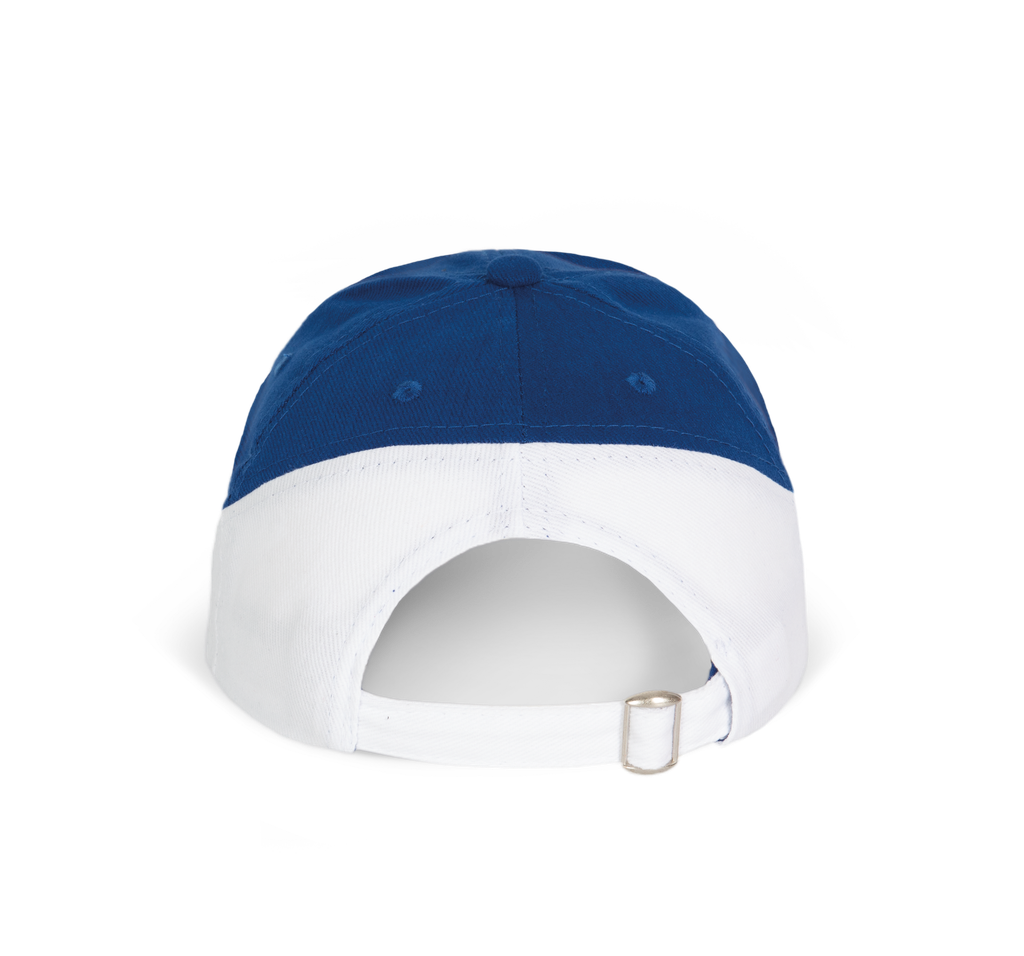Back View