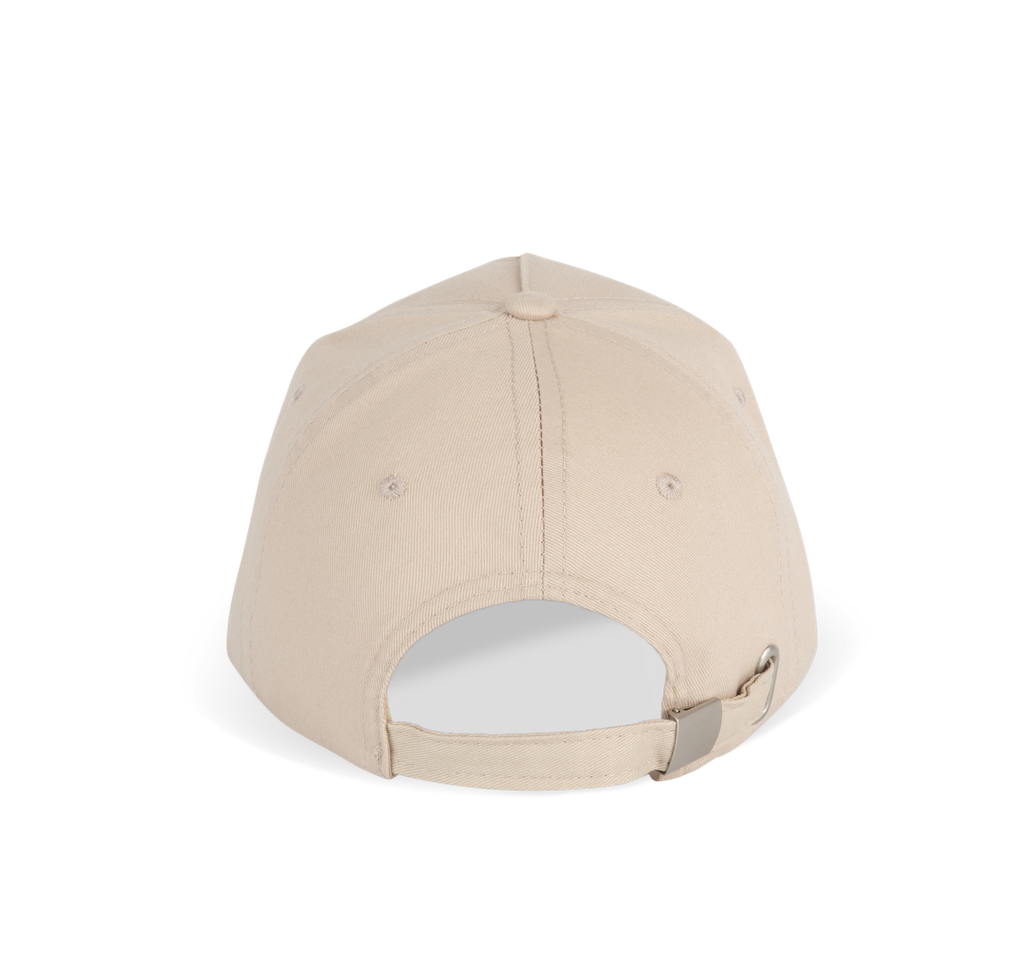 Back View