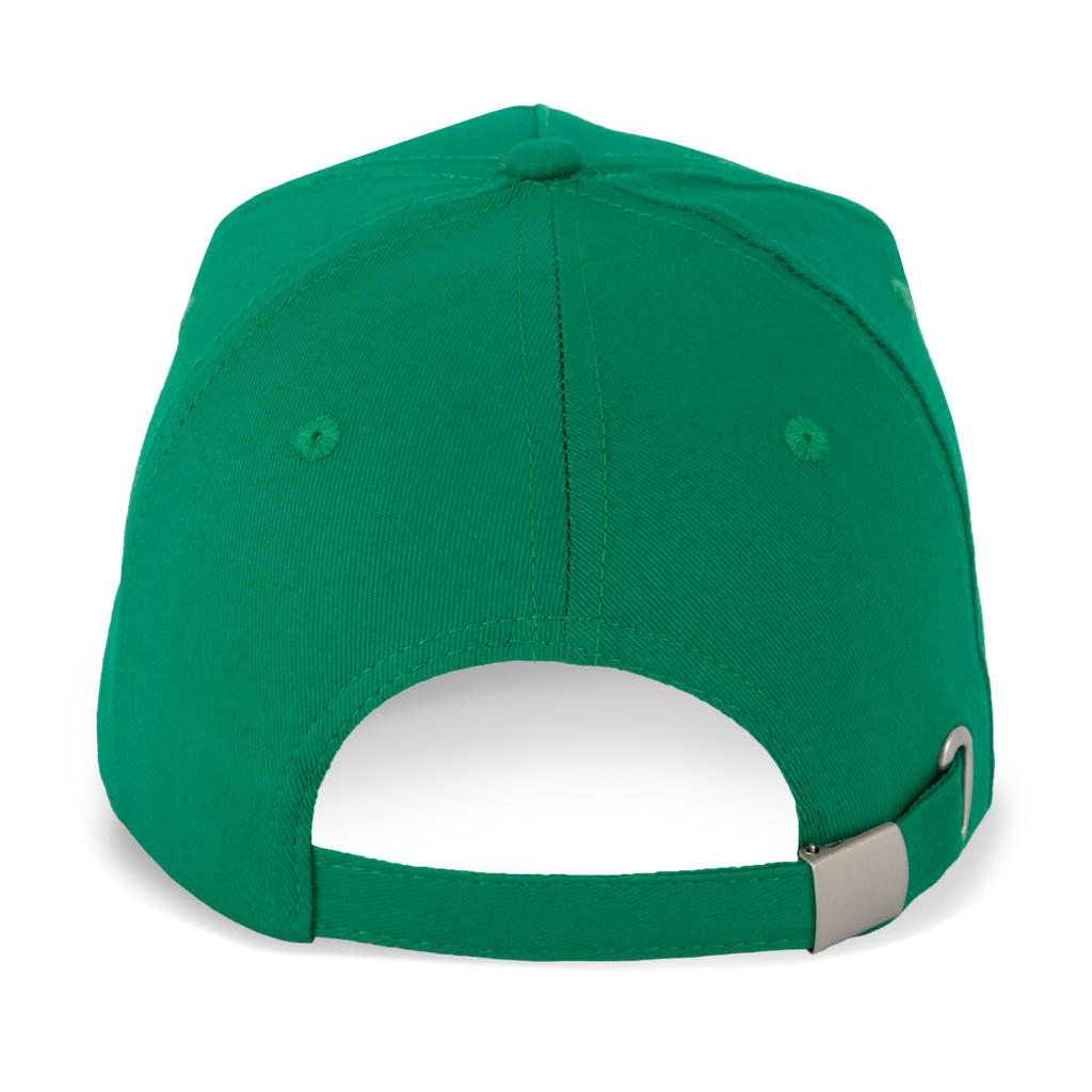 Back View