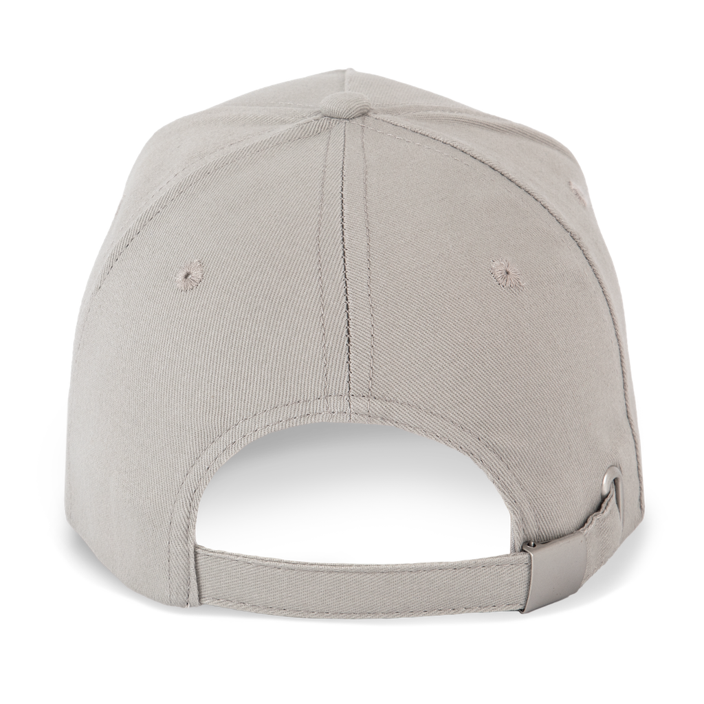 Back View