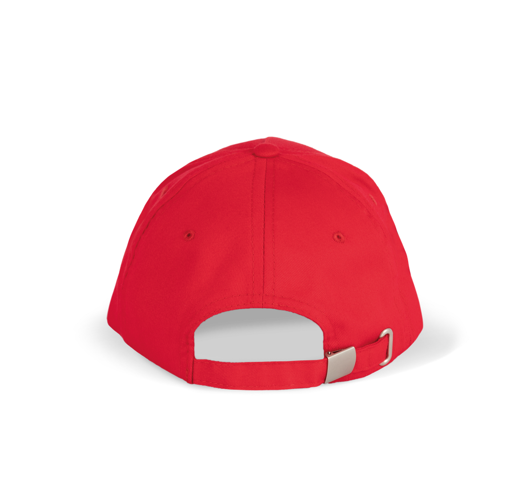 Back View