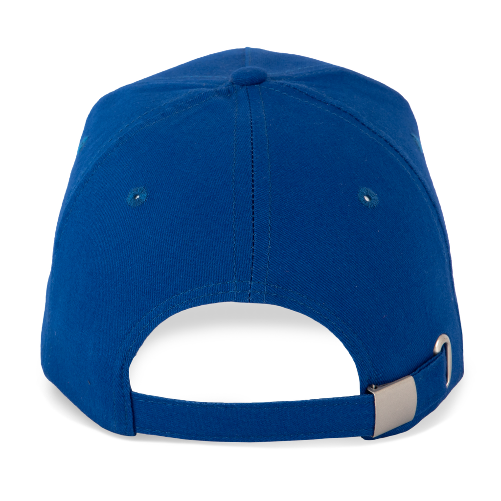Back View