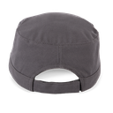 Back View