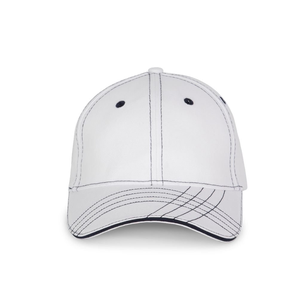 Front View