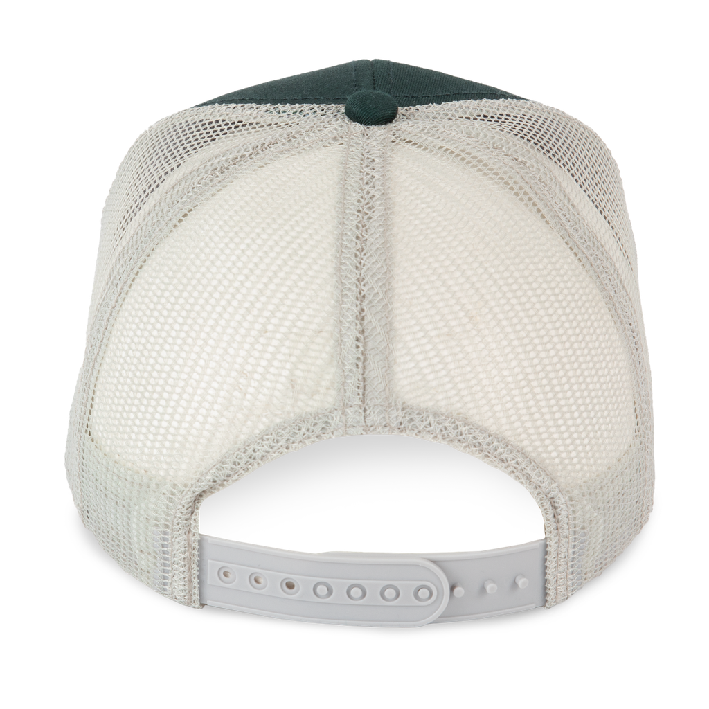 Back View