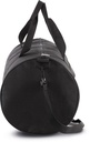Tubular hold-all bag