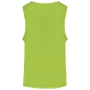 Back View