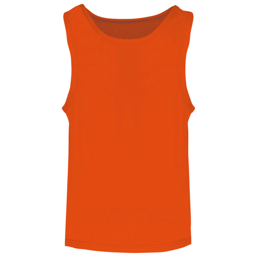 Front View