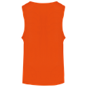 Back View