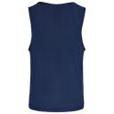 Back View