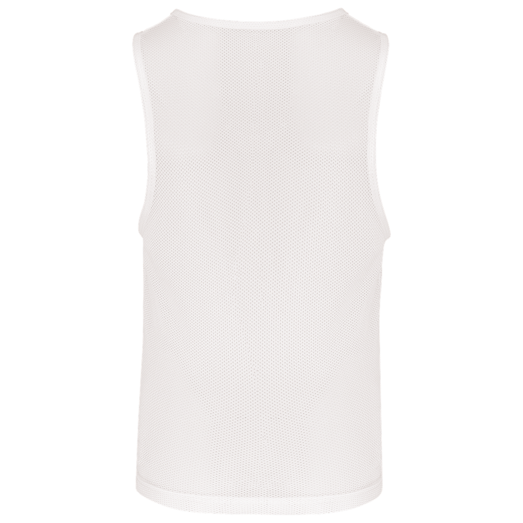 Back View