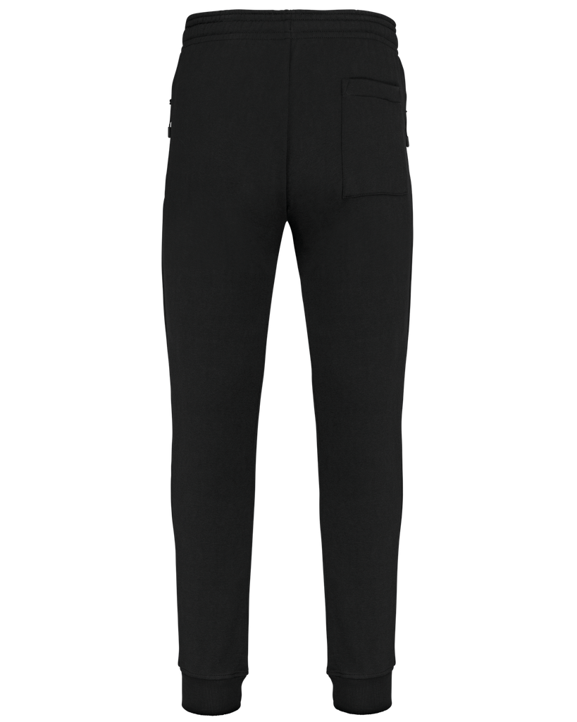 Back View