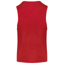 Back View