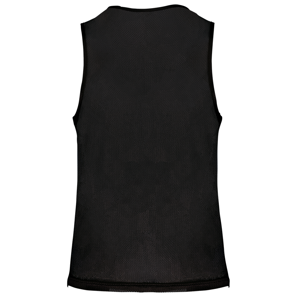 Back View